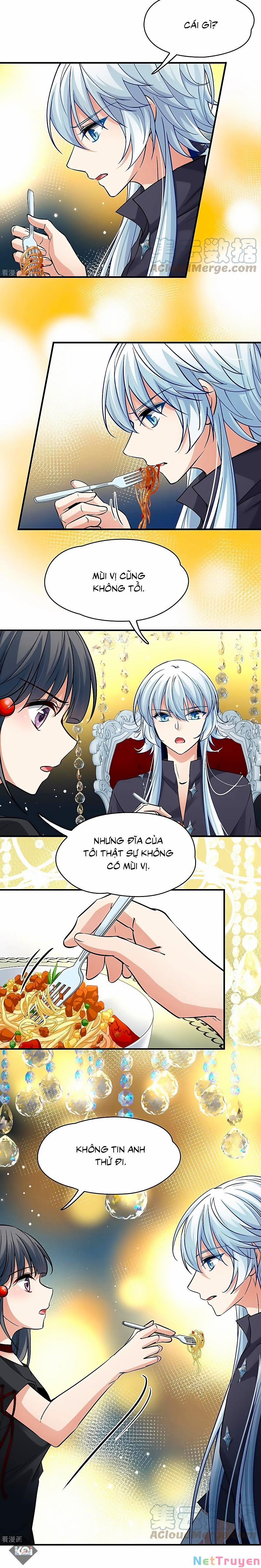 Tầm Trảo Tiền Thế Chi Lữ 2 5 trang 5