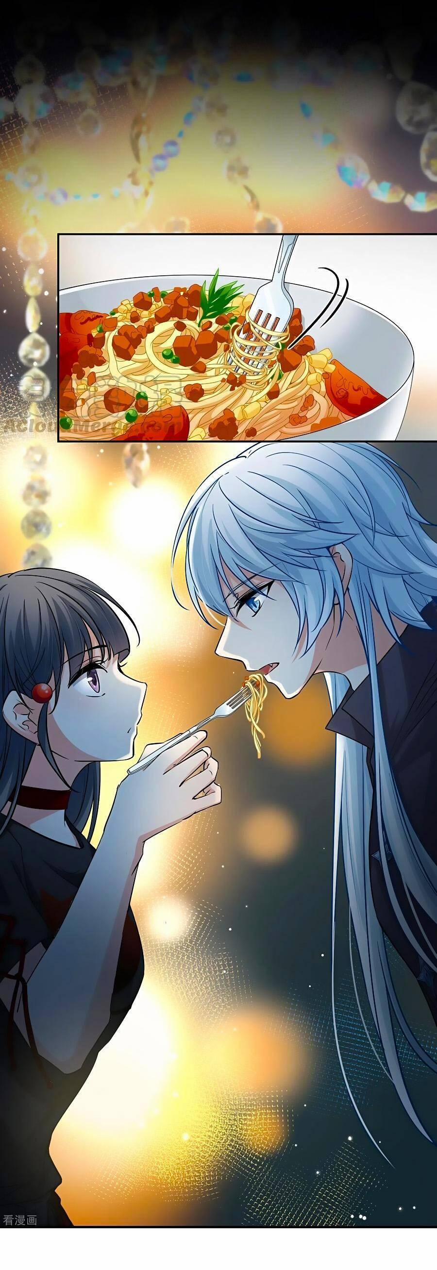 Tầm Trảo Tiền Thế Chi Lữ 2 6 trang 0