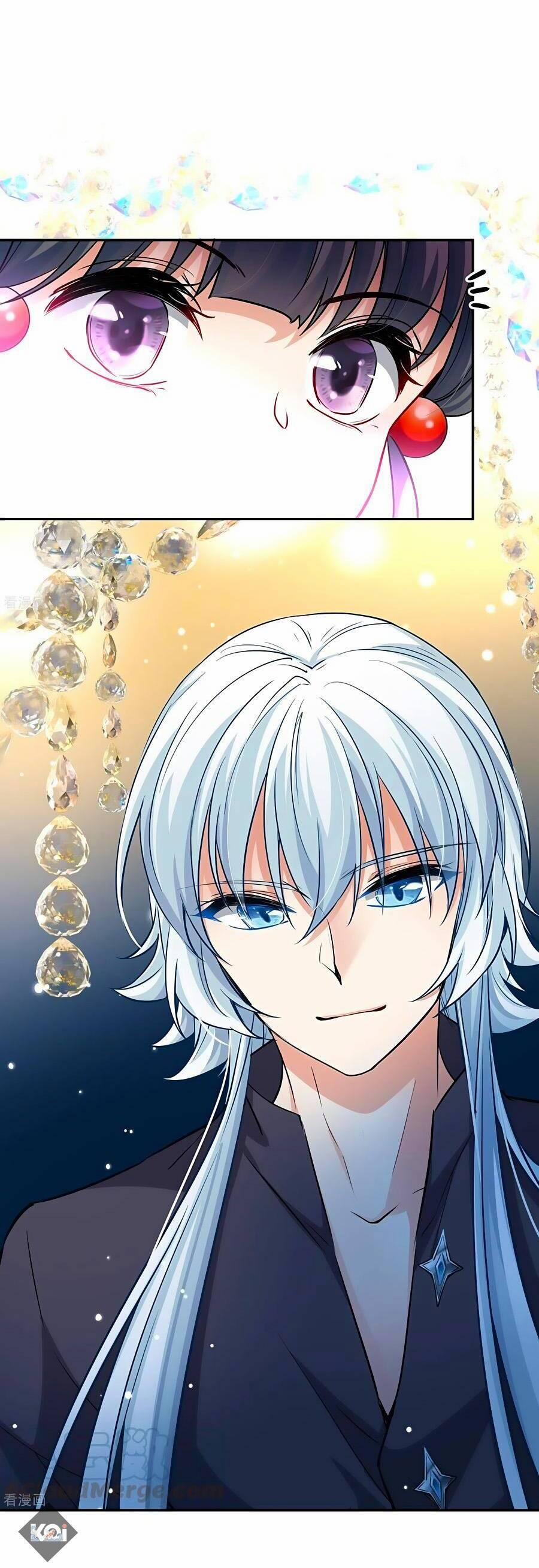 Tầm Trảo Tiền Thế Chi Lữ 2 6 trang 1