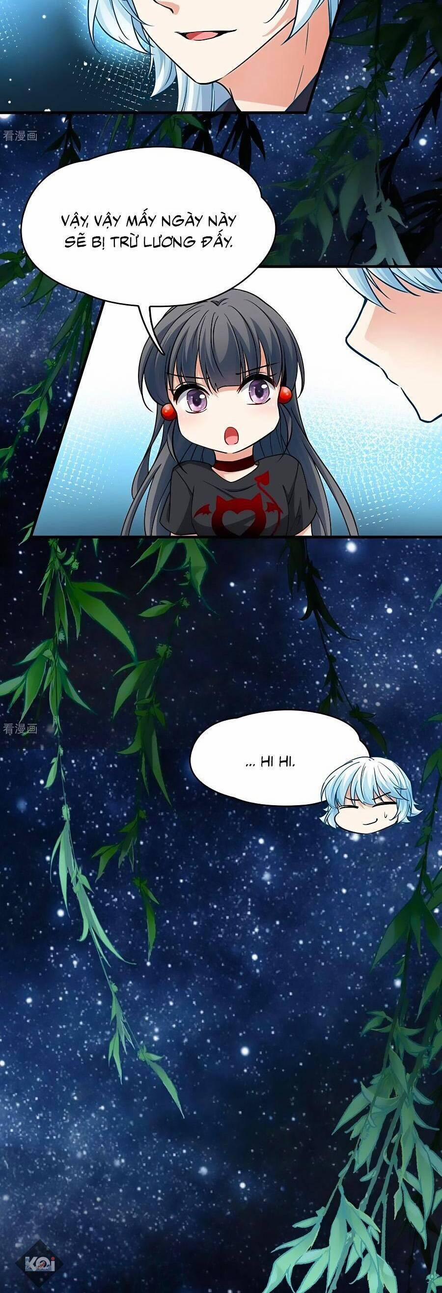 Tầm Trảo Tiền Thế Chi Lữ 2 6 trang 11