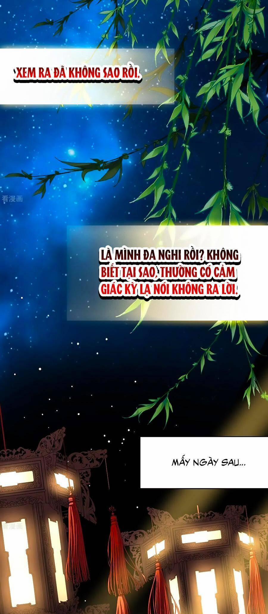 Tầm Trảo Tiền Thế Chi Lữ 2 6 trang 14