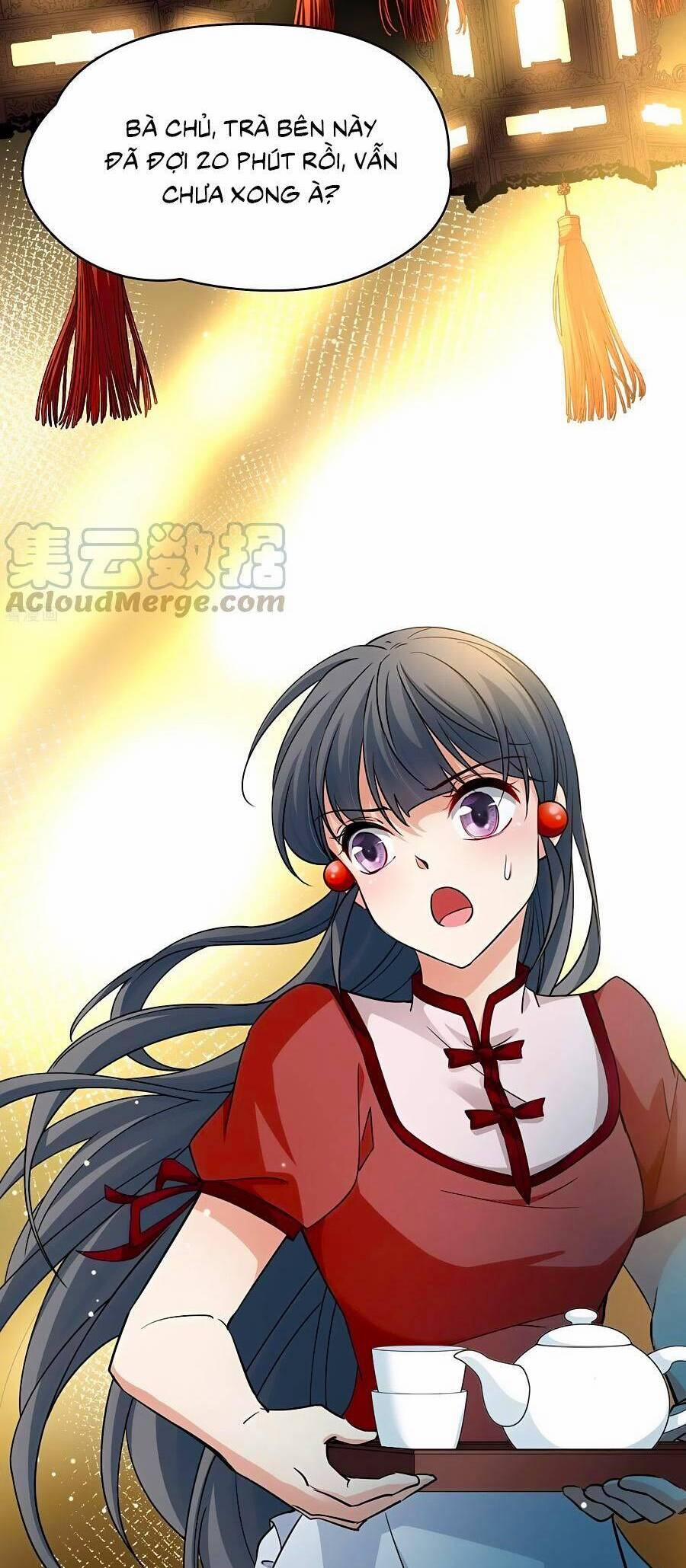 Tầm Trảo Tiền Thế Chi Lữ 2 6 trang 15