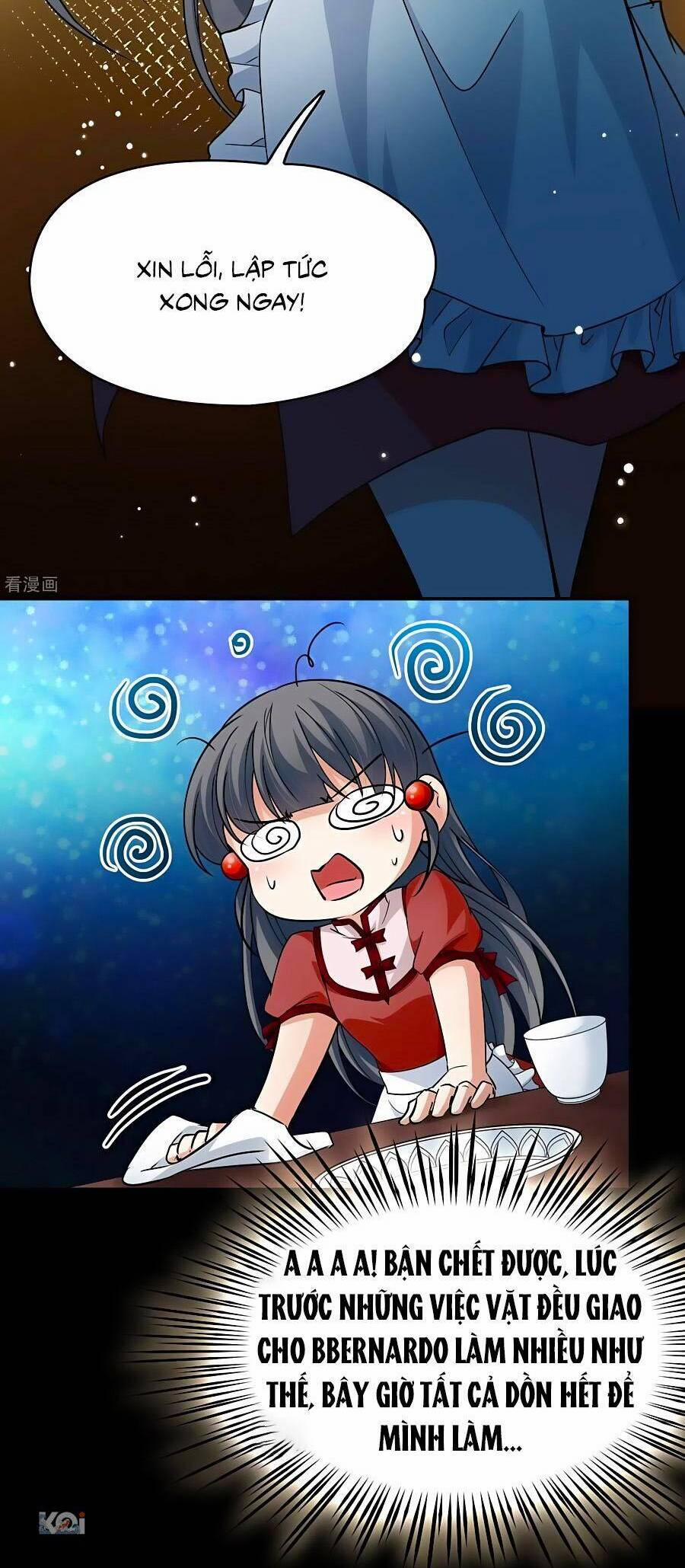 Tầm Trảo Tiền Thế Chi Lữ 2 6 trang 16