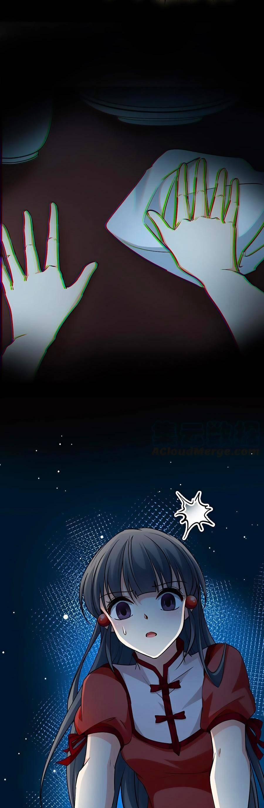 Tầm Trảo Tiền Thế Chi Lữ 2 6 trang 17