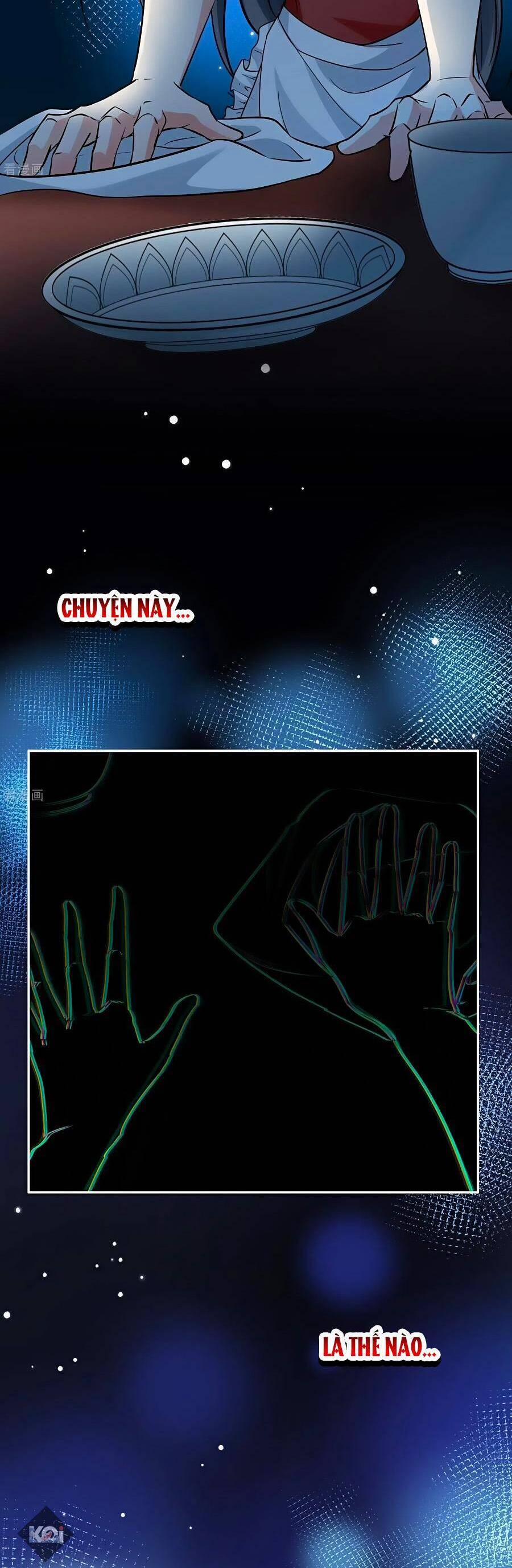 Tầm Trảo Tiền Thế Chi Lữ 2 6 trang 18