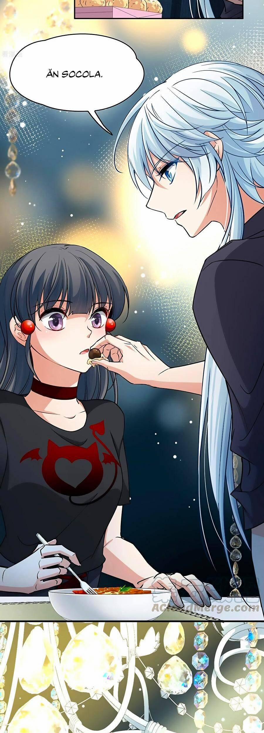 Tầm Trảo Tiền Thế Chi Lữ 2 6 trang 3