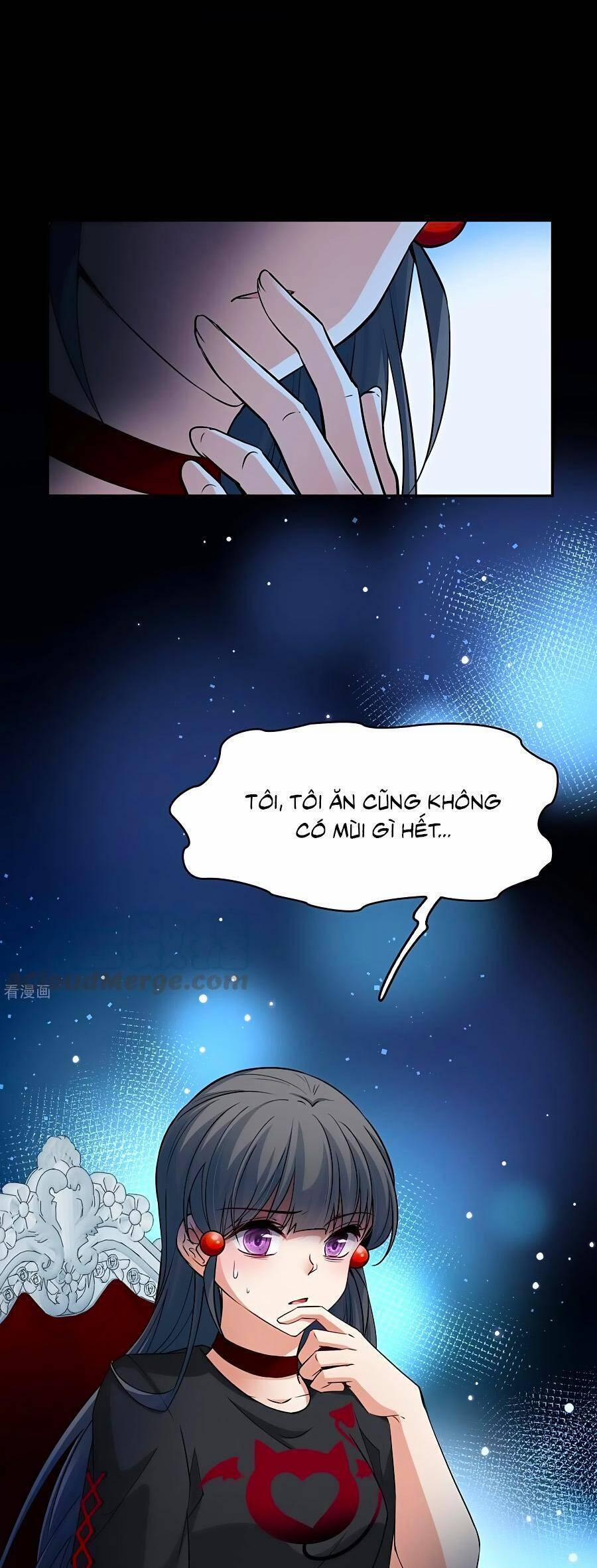 Tầm Trảo Tiền Thế Chi Lữ 2 6 trang 5