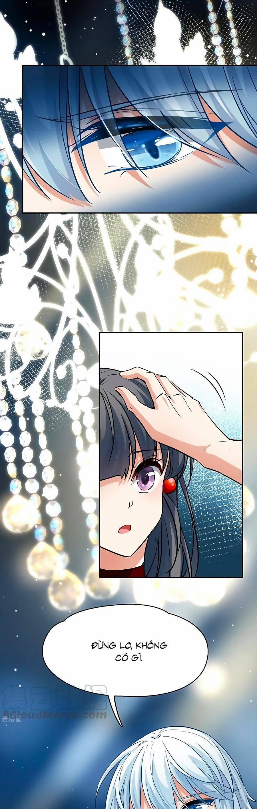 Tầm Trảo Tiền Thế Chi Lữ 2 6 trang 8