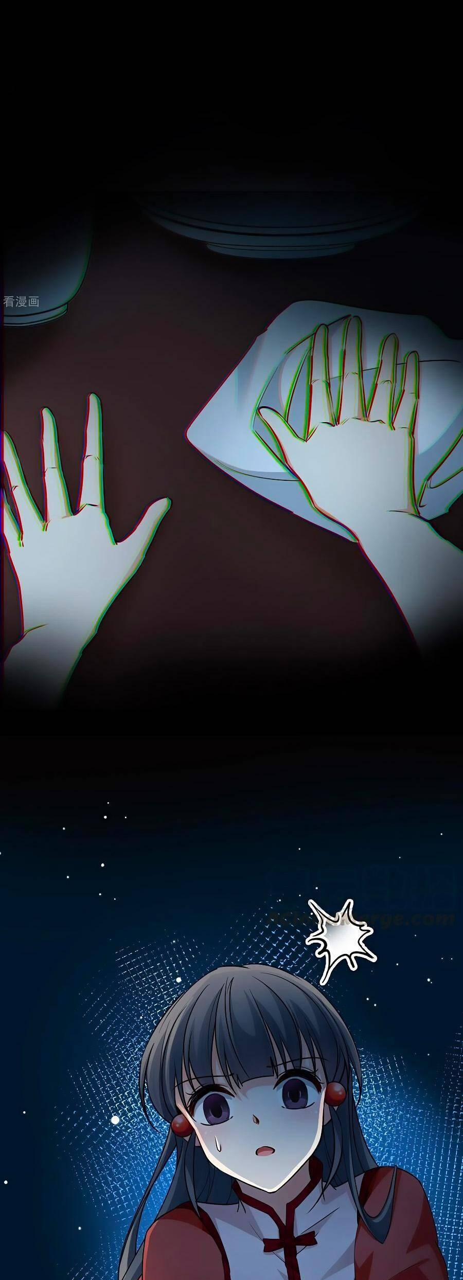 Tầm Trảo Tiền Thế Chi Lữ 2 7 trang 0