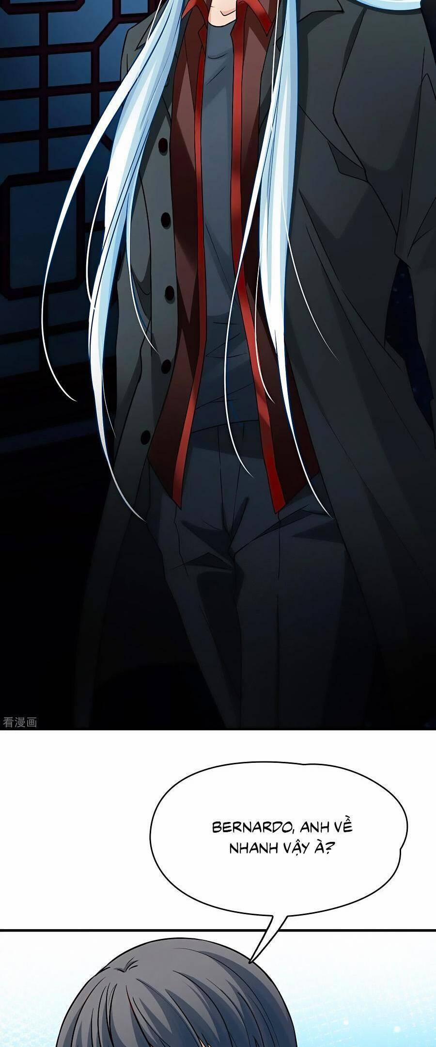 Tầm Trảo Tiền Thế Chi Lữ 2 7 trang 13