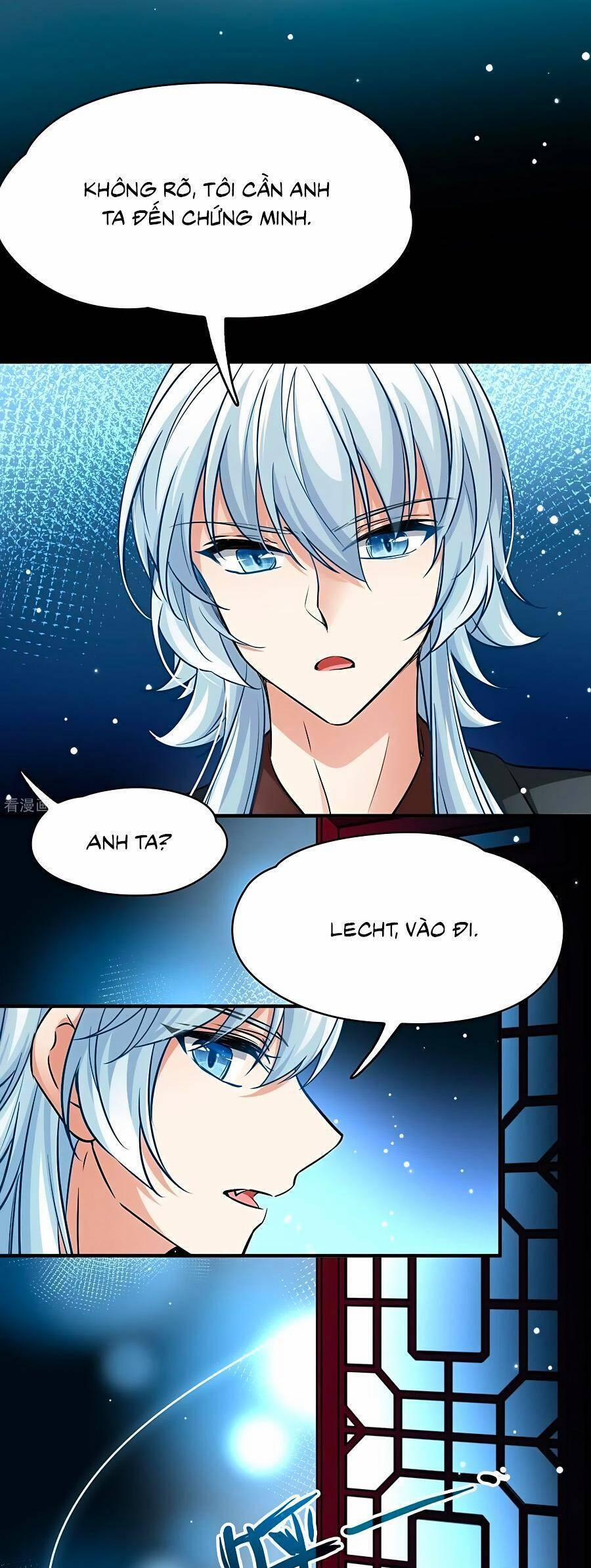 Tầm Trảo Tiền Thế Chi Lữ 2 7 trang 15