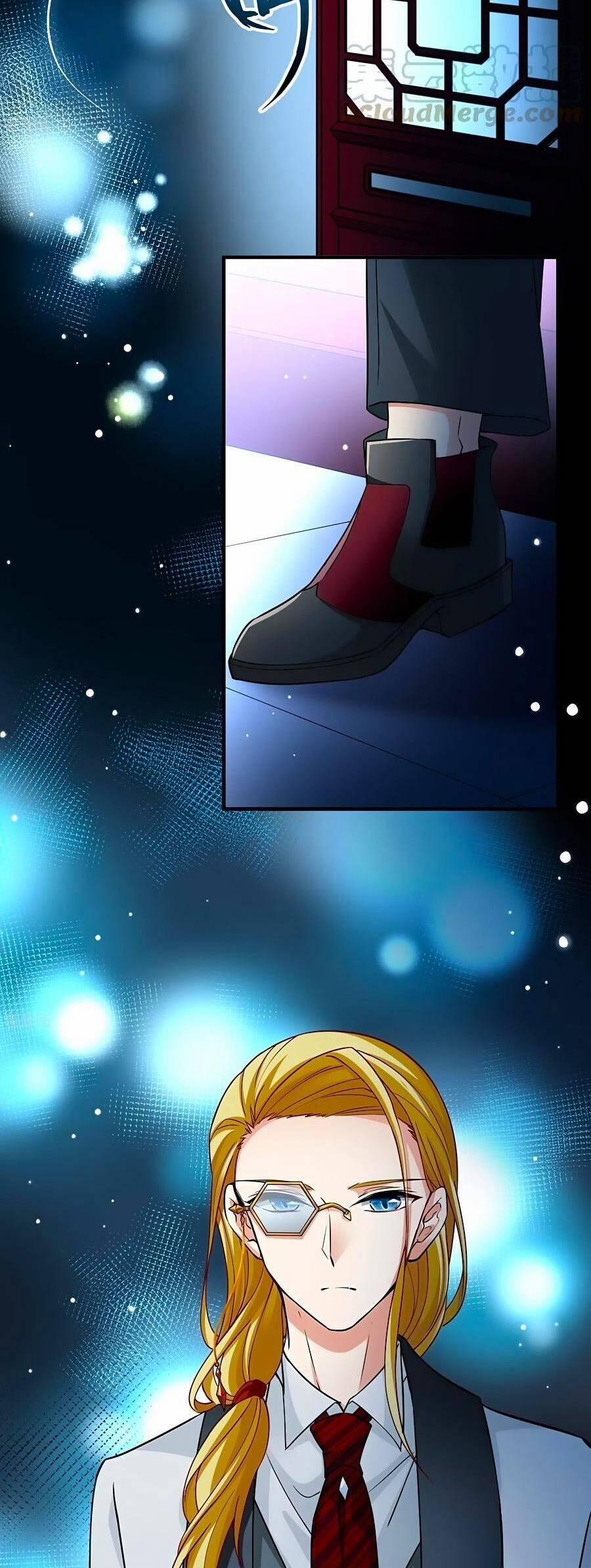 Tầm Trảo Tiền Thế Chi Lữ 2 7 trang 16