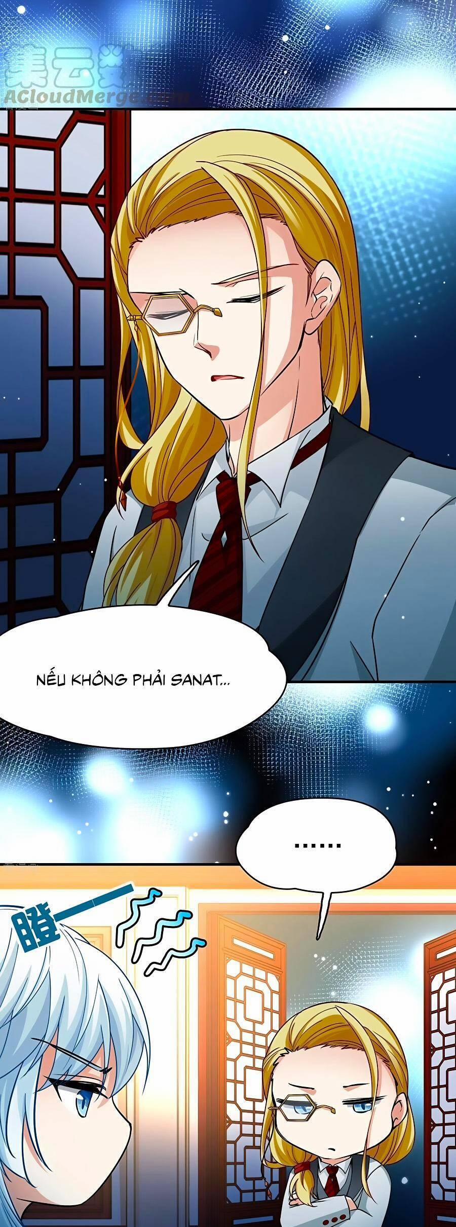 Tầm Trảo Tiền Thế Chi Lữ 2 7 trang 18