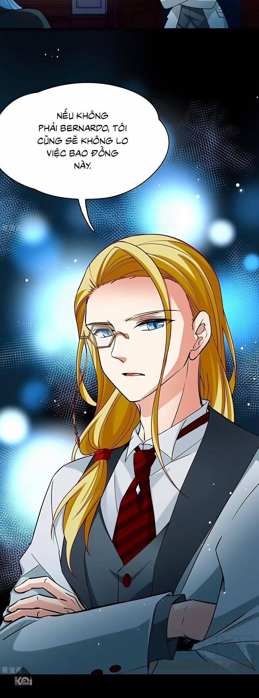 Tầm Trảo Tiền Thế Chi Lữ 2 7 trang 19