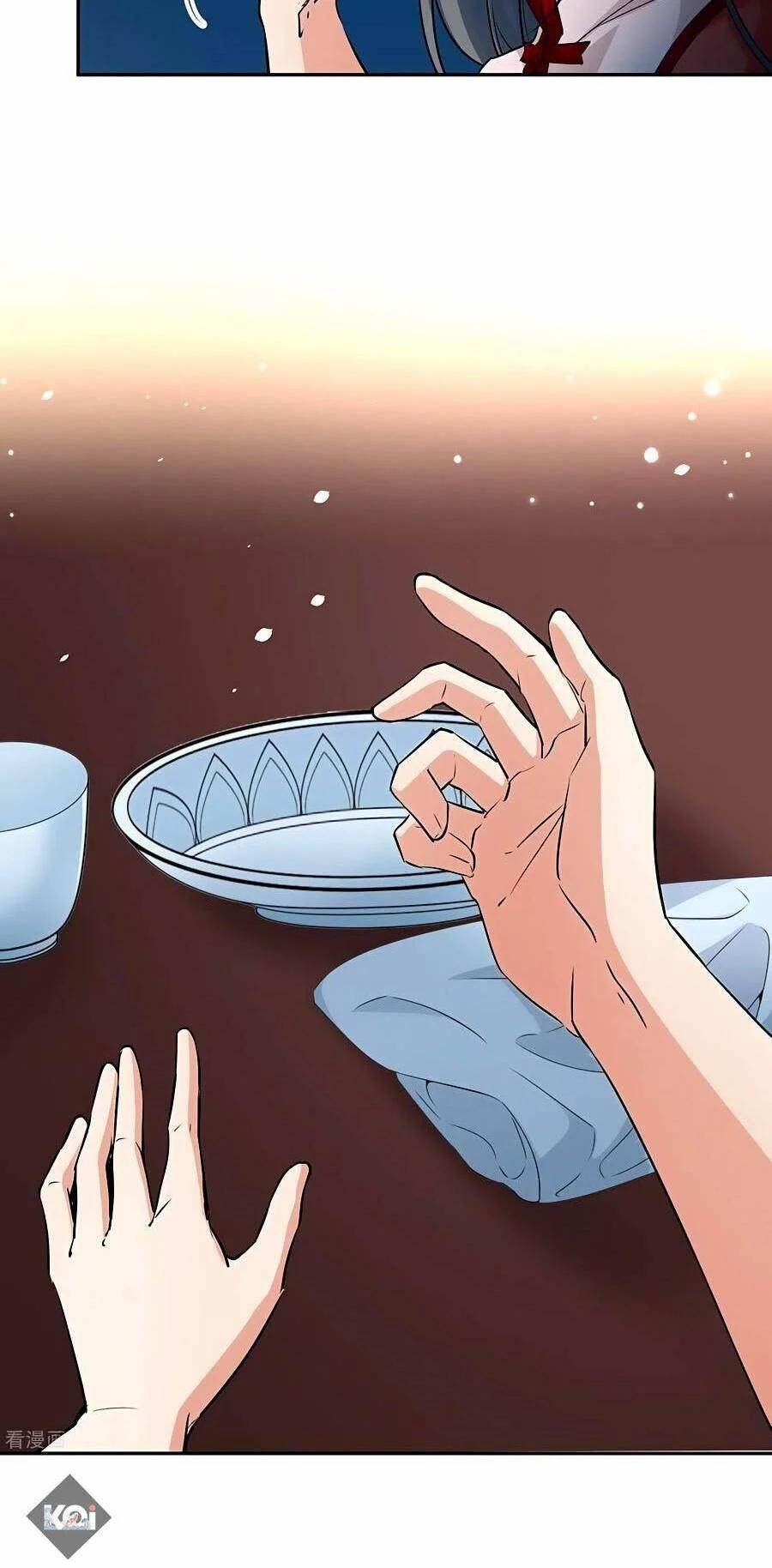 Tầm Trảo Tiền Thế Chi Lữ 2 7 trang 3