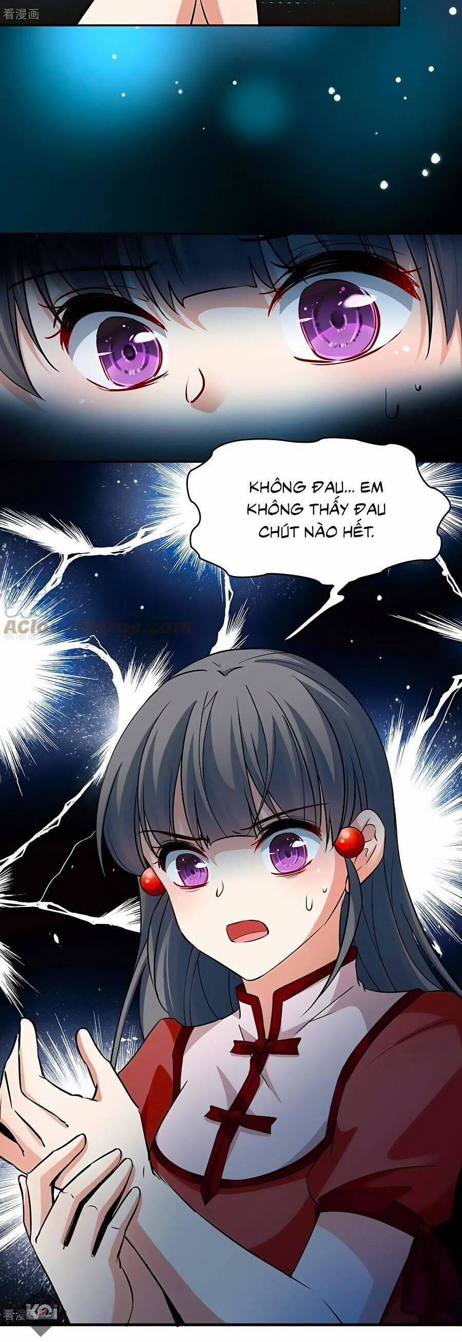 Tầm Trảo Tiền Thế Chi Lữ 2 7 trang 9