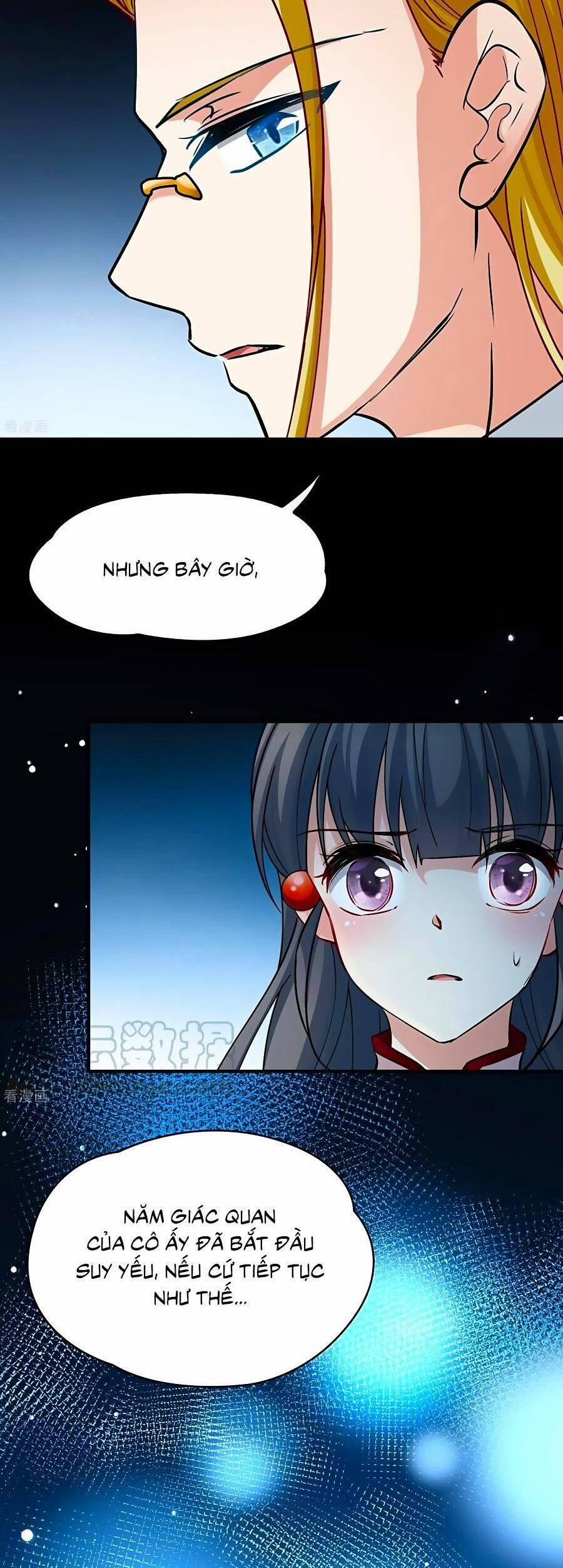 Tầm Trảo Tiền Thế Chi Lữ 2 8 trang 15