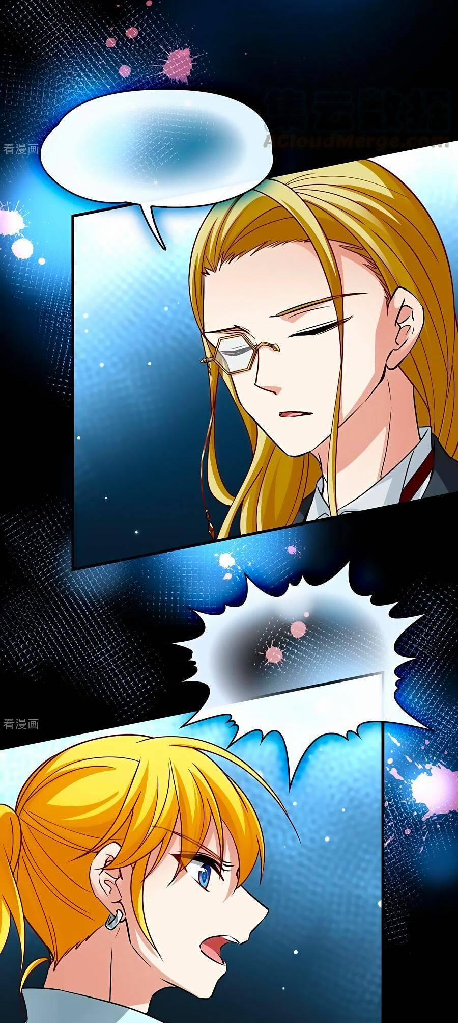 Tầm Trảo Tiền Thế Chi Lữ 2 8 trang 2