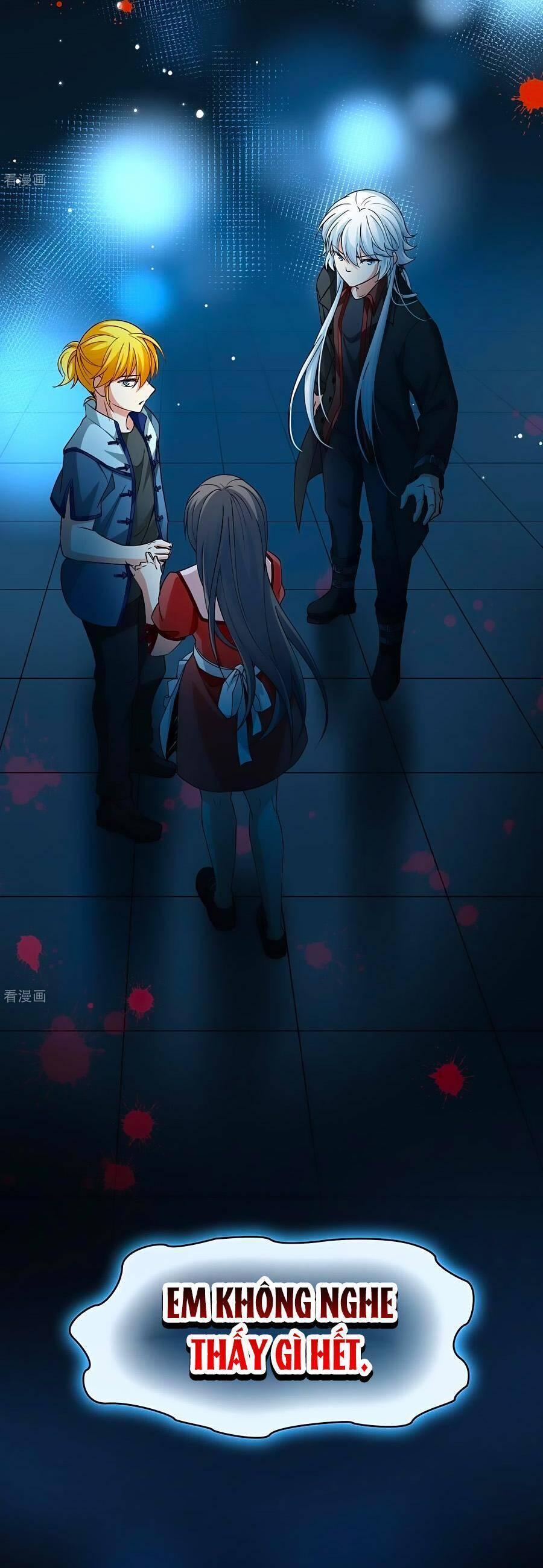 Tầm Trảo Tiền Thế Chi Lữ 2 8 trang 4