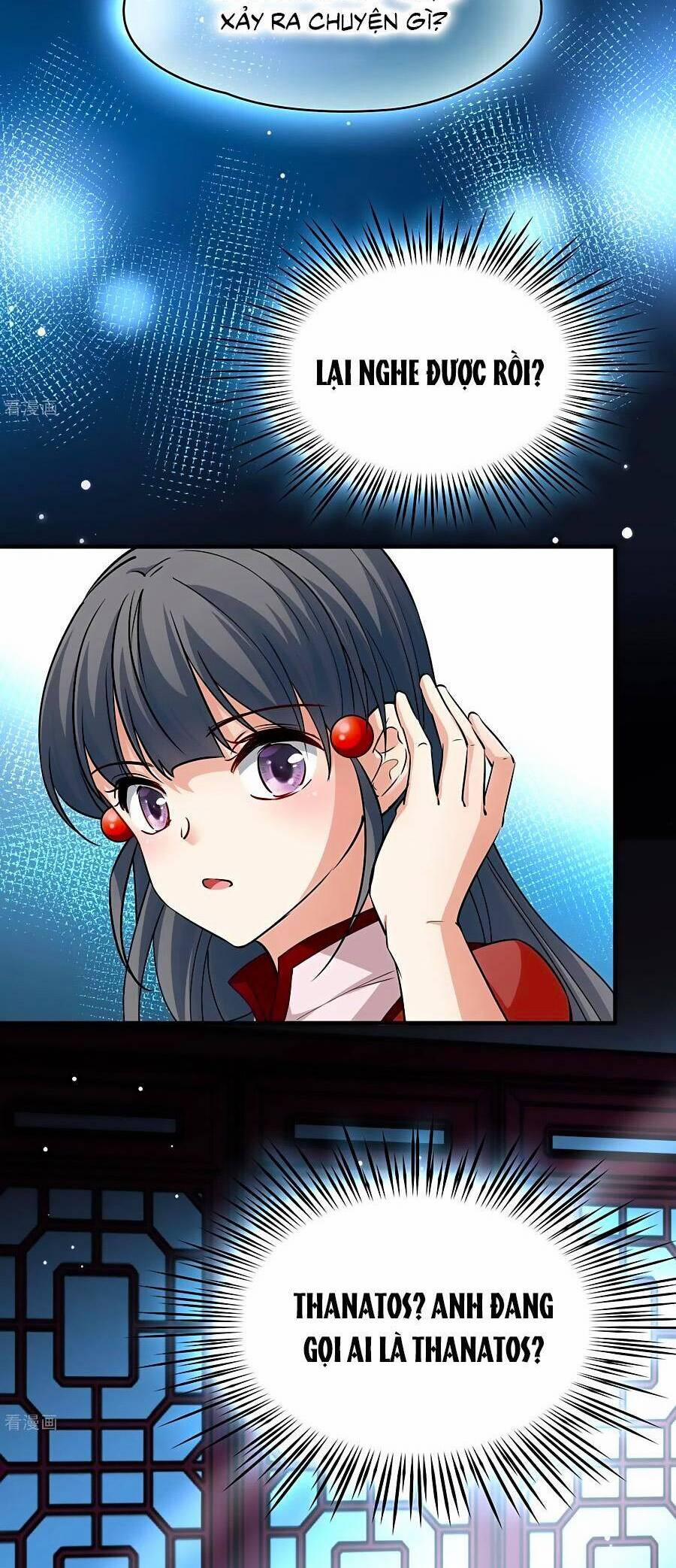 Tầm Trảo Tiền Thế Chi Lữ 2 8 trang 9