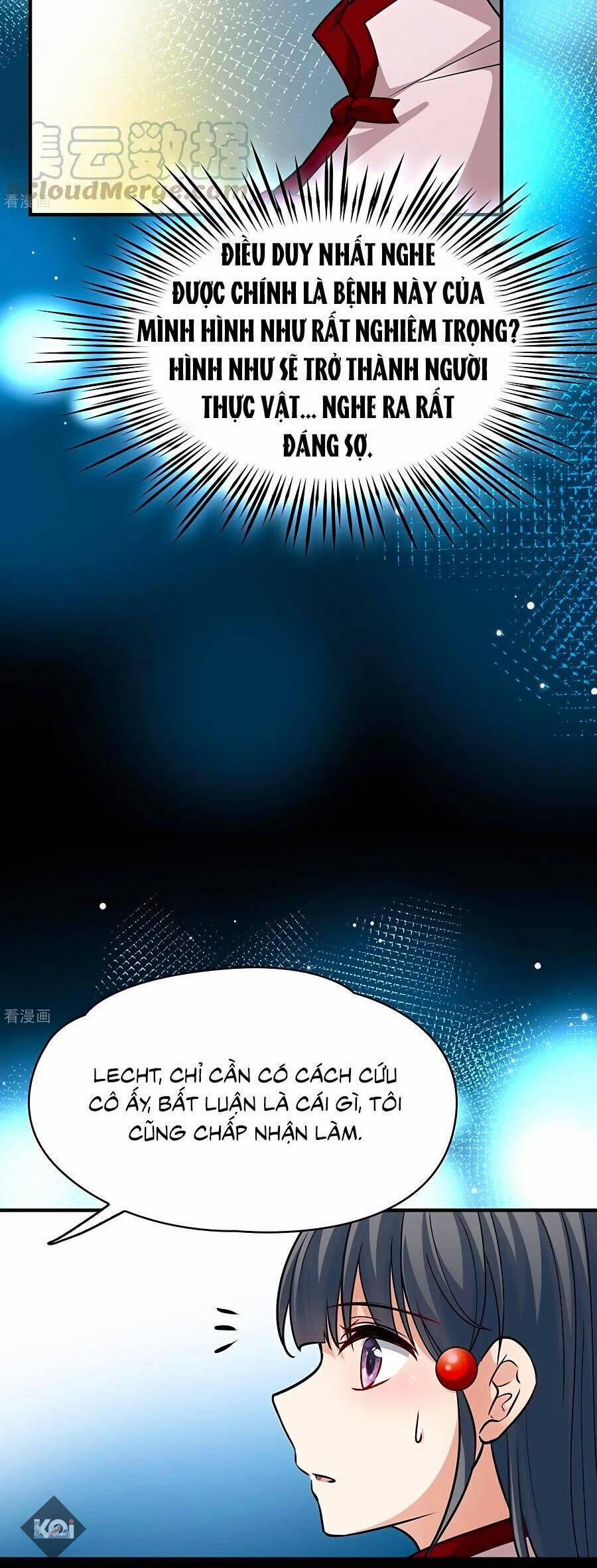 Tầm Trảo Tiền Thế Chi Lữ 2 9 trang 4