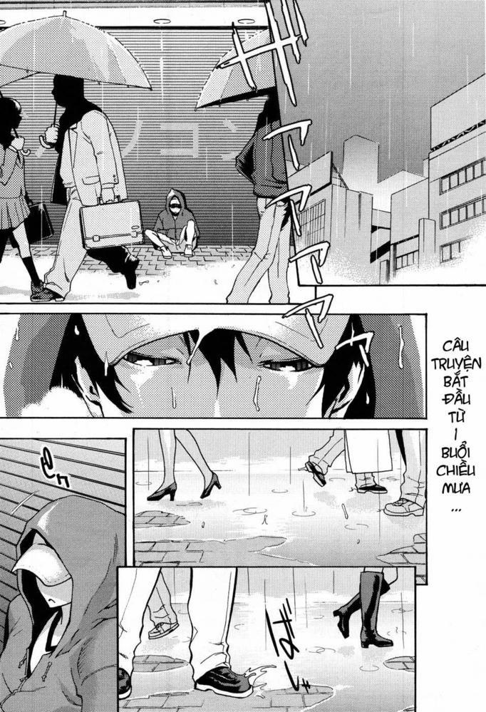 Tama from Third Streets 1 trang 1