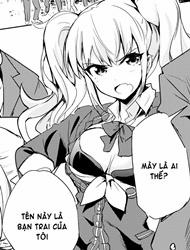 Đọc truyện tranh Tamagawa Battle History