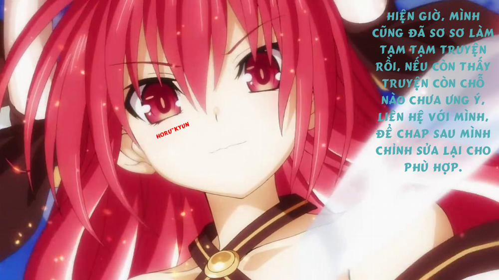 Tamashii- INSERT LEVEL 0 Houkago Nyotai Tour trang 18