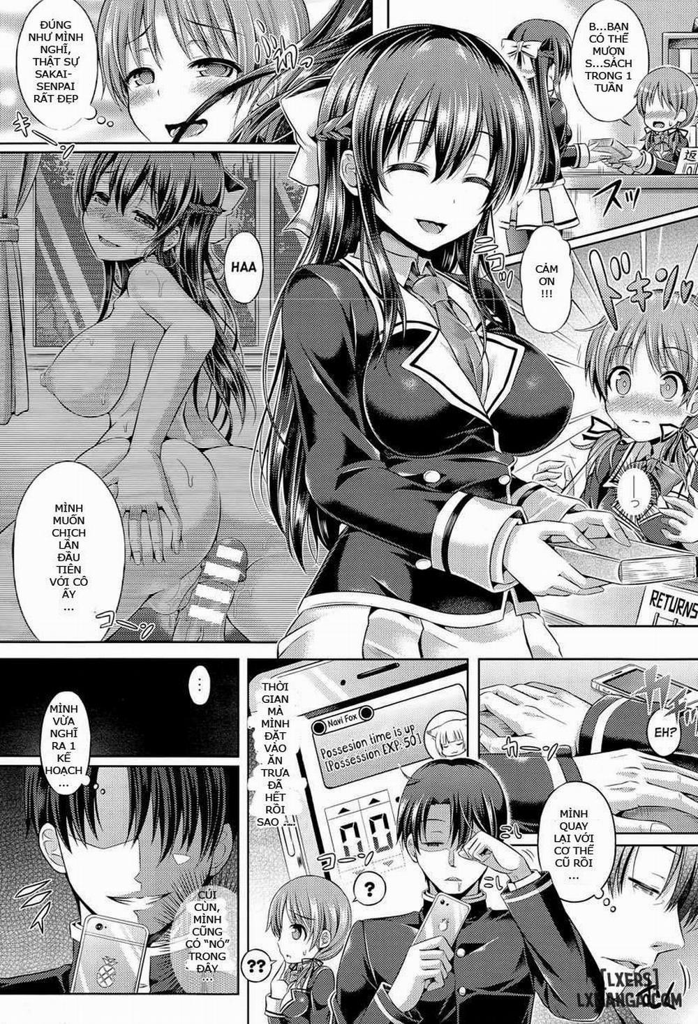 Tamashii- INSERT LEVEL 2 trang 6