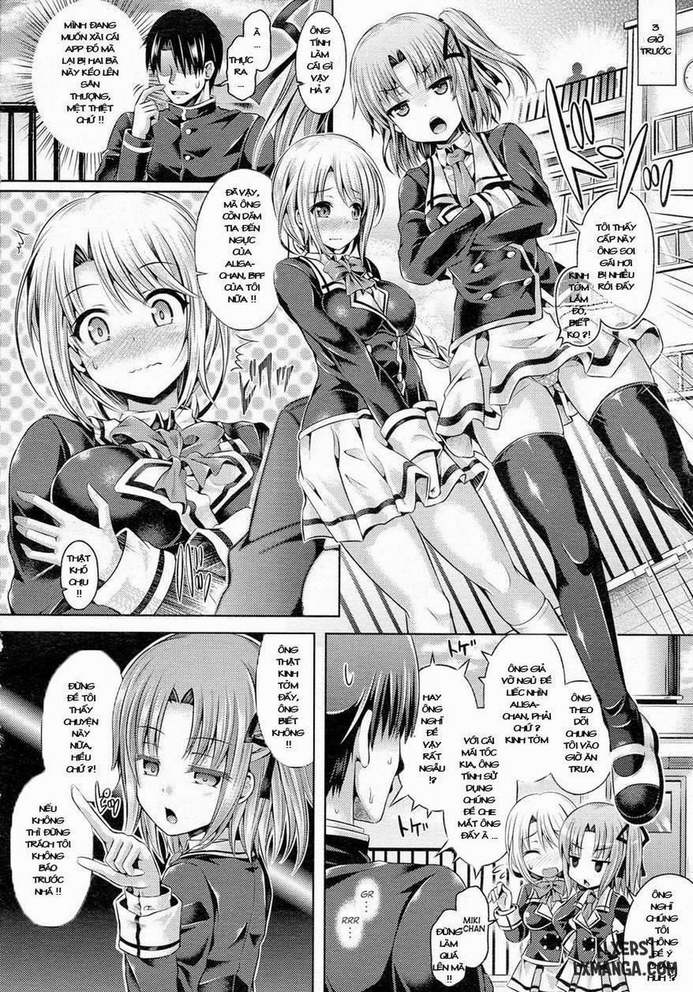 Tamashii- INSERT LEVEL 3 trang 1