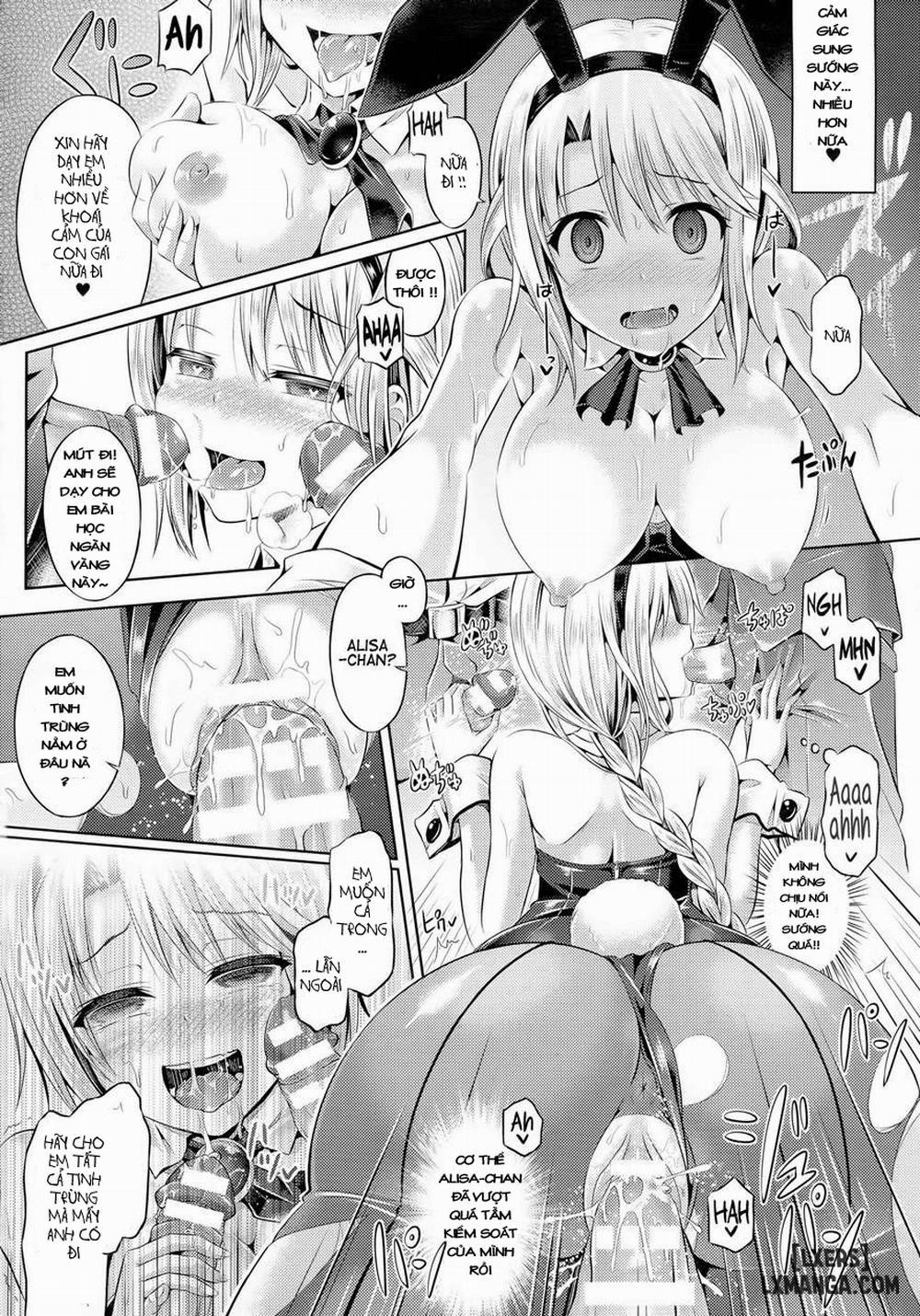 Tamashii- INSERT LEVEL 3 trang 15