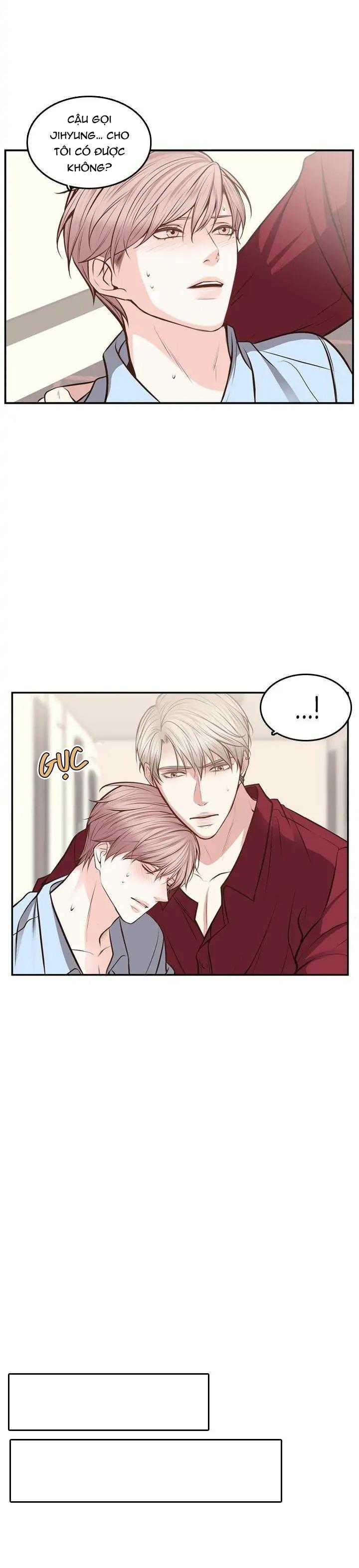 Tan Chảy Trong Em 28 trang 11