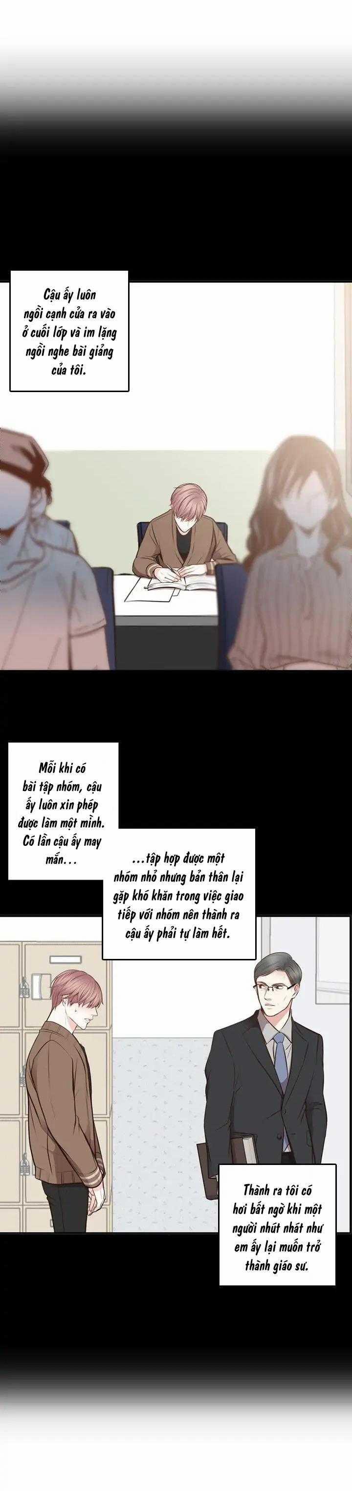 Tan Chảy Trong Em 28 trang 3