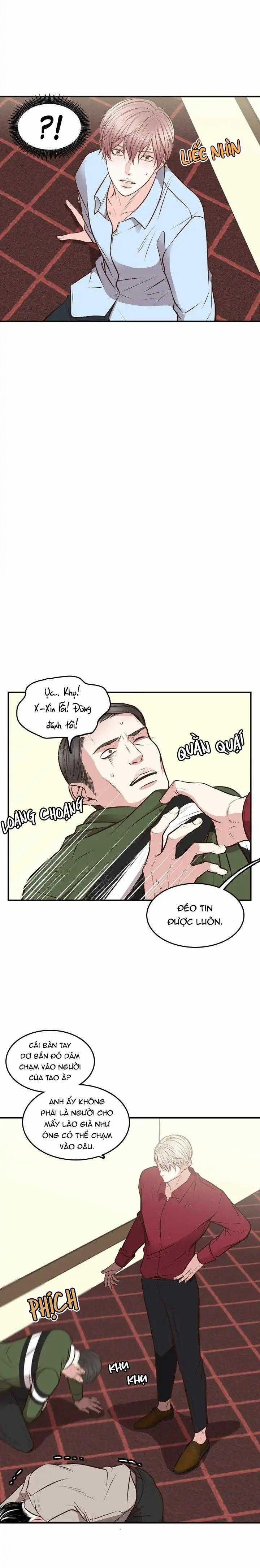 Tan Chảy Trong Em 28 trang 9