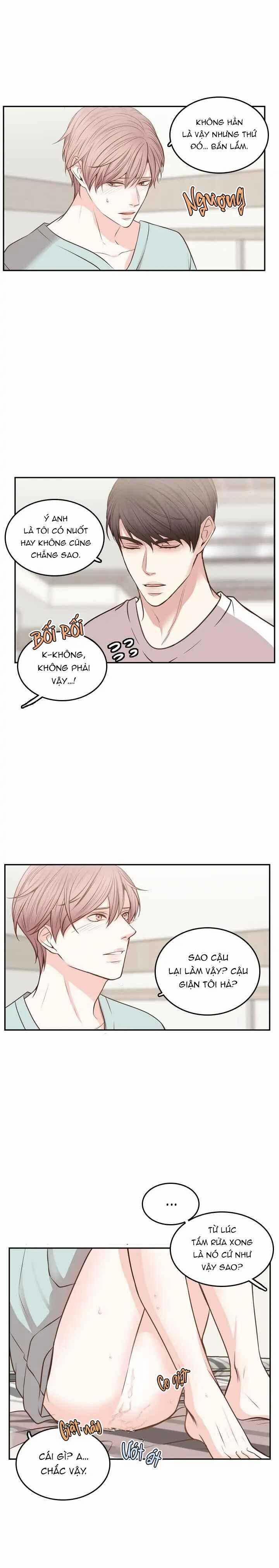 Tan Chảy Trong Em 30 trang 2