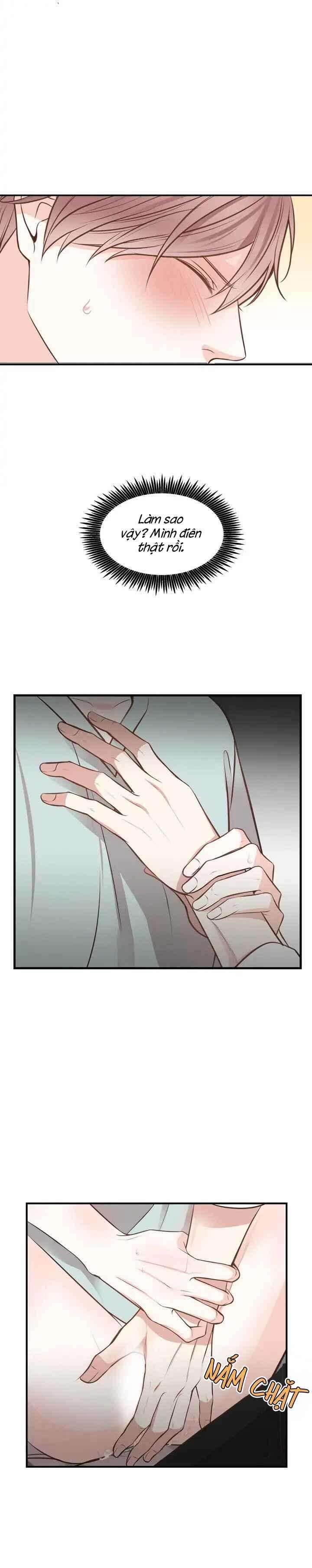 Tan Chảy Trong Em 30 trang 4