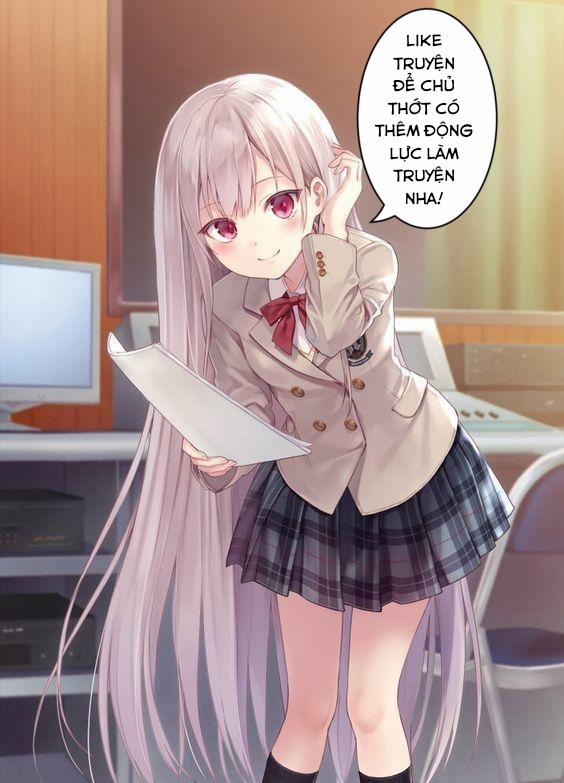 Tấn công! Anh là bữa tối của em! 1 trang 22