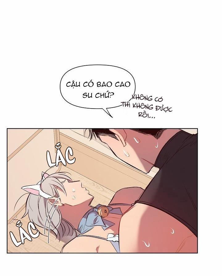 Tấn Công Đồ Chơi Tình Dục 10 trang 1