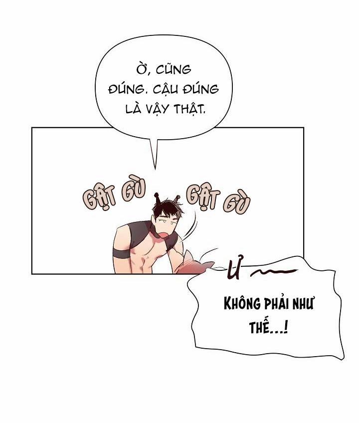 Tấn Công Đồ Chơi Tình Dục 10 trang 21