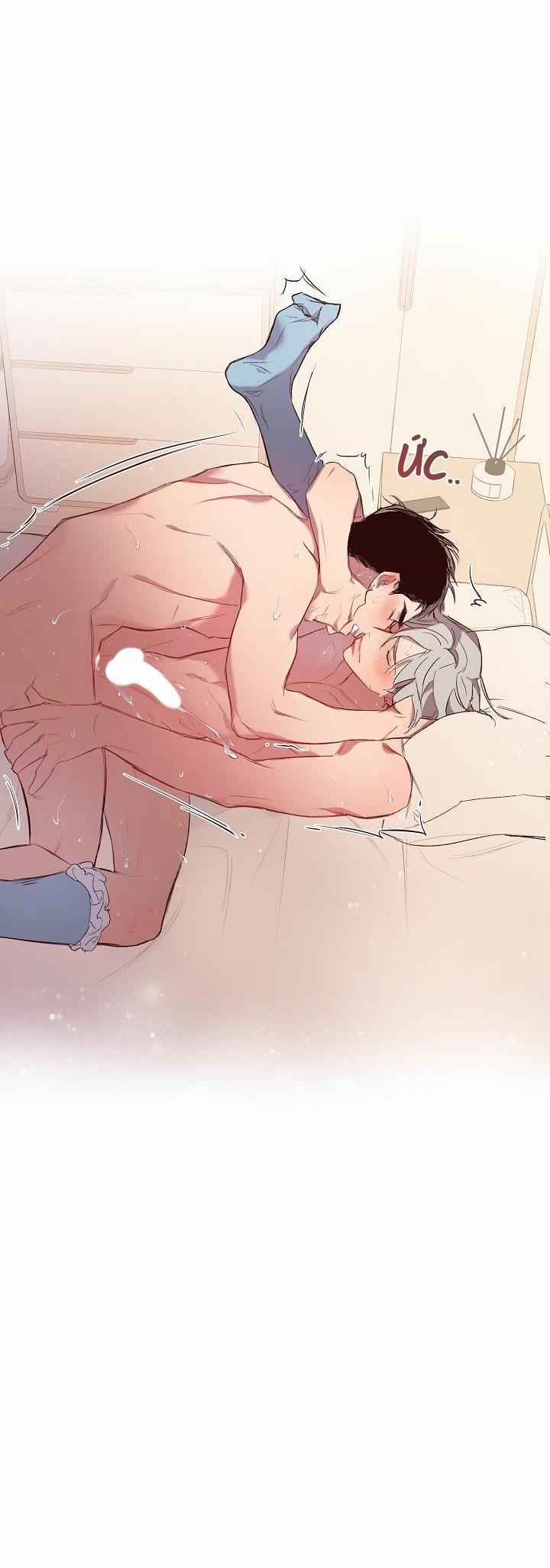 Tấn Công Đồ Chơi Tình Dục 10 trang 31