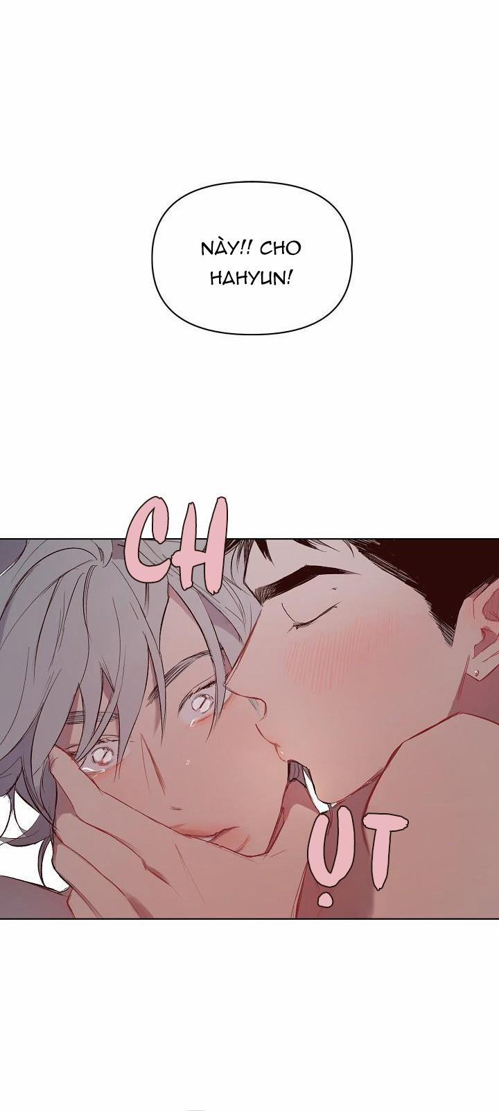 Tấn Công Đồ Chơi Tình Dục 10 trang 34