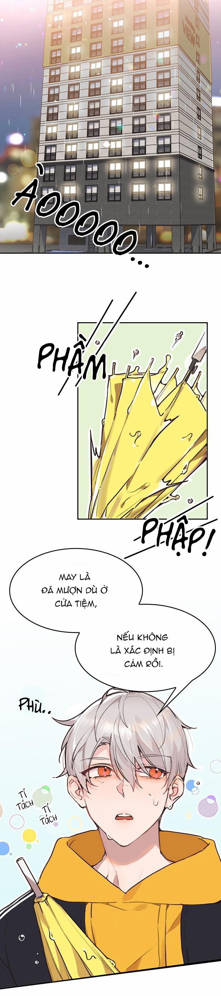 Tấn Công Đồ Chơi Tình Dục 11 trang 0