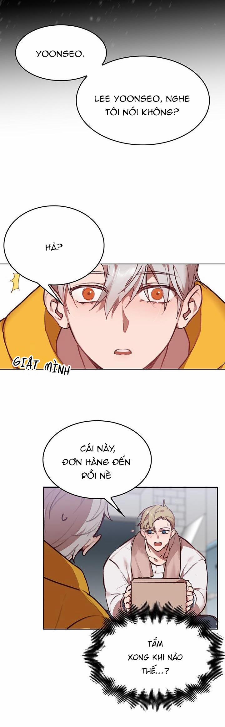 Tấn Công Đồ Chơi Tình Dục 11 trang 12