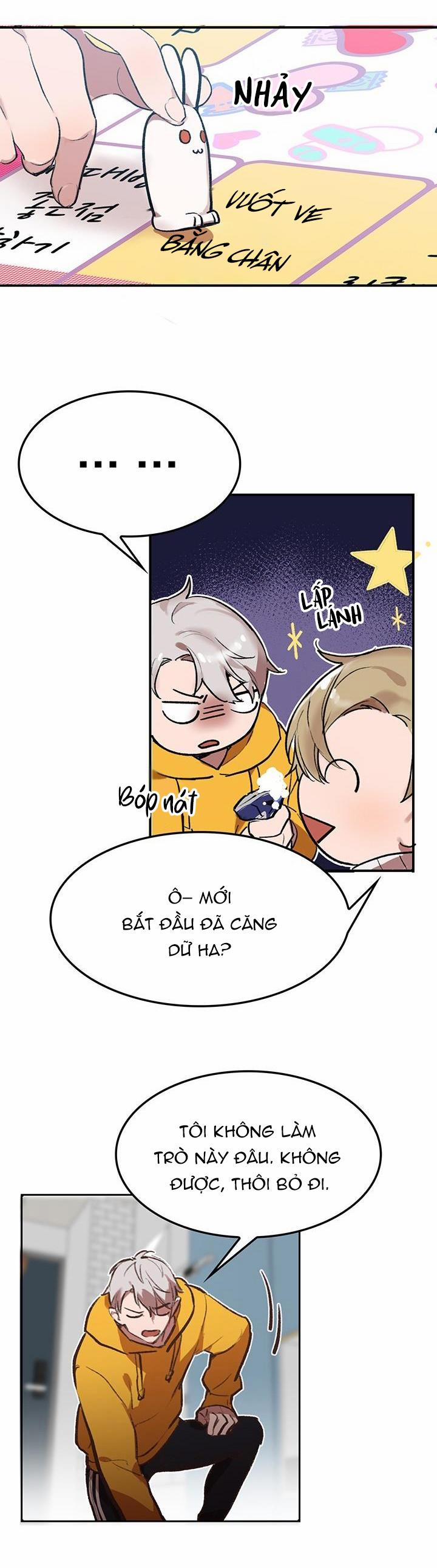 Tấn Công Đồ Chơi Tình Dục 11 trang 25