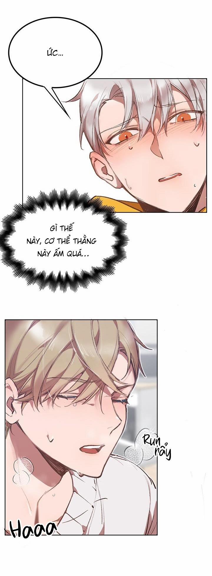 Tấn Công Đồ Chơi Tình Dục 11 trang 28