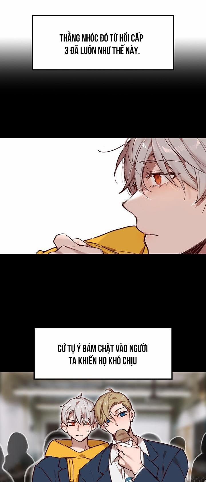 Tấn Công Đồ Chơi Tình Dục 11 trang 9