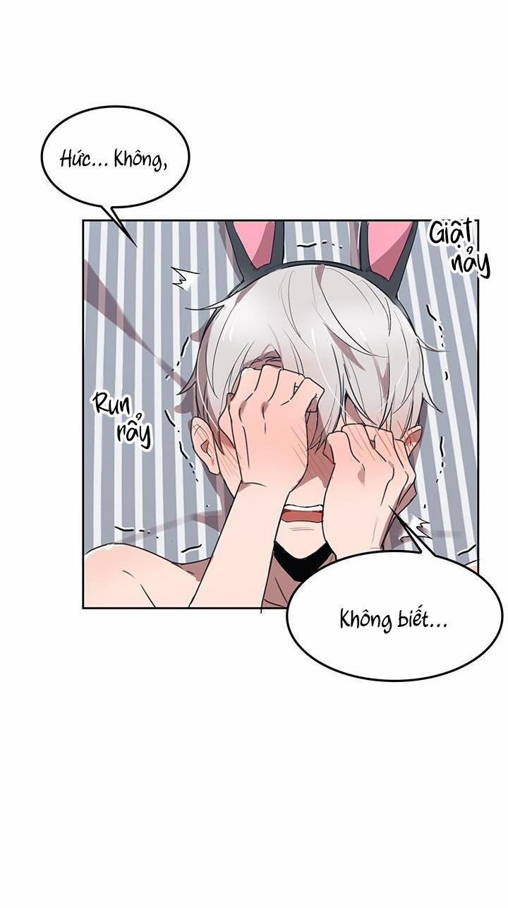 Tấn Công Đồ Chơi Tình Dục 12 trang 16