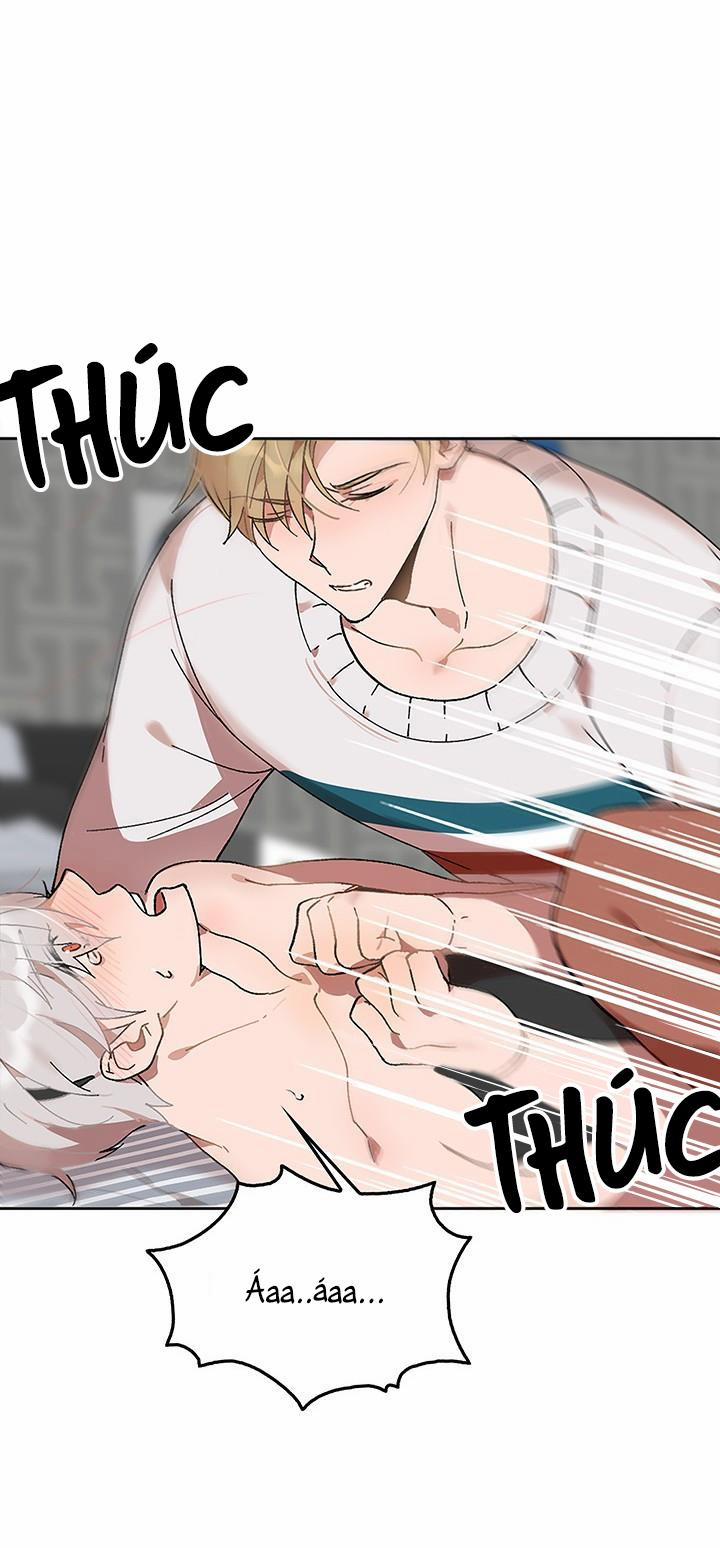 Tấn Công Đồ Chơi Tình Dục 12 trang 28
