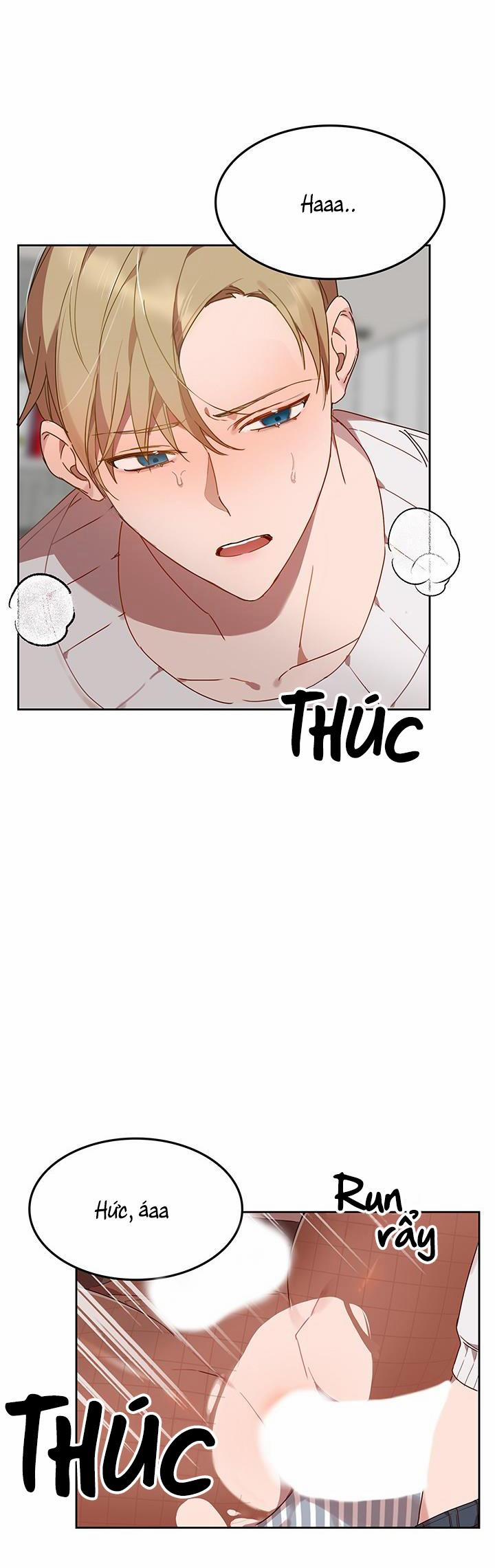 Tấn Công Đồ Chơi Tình Dục 12 trang 30