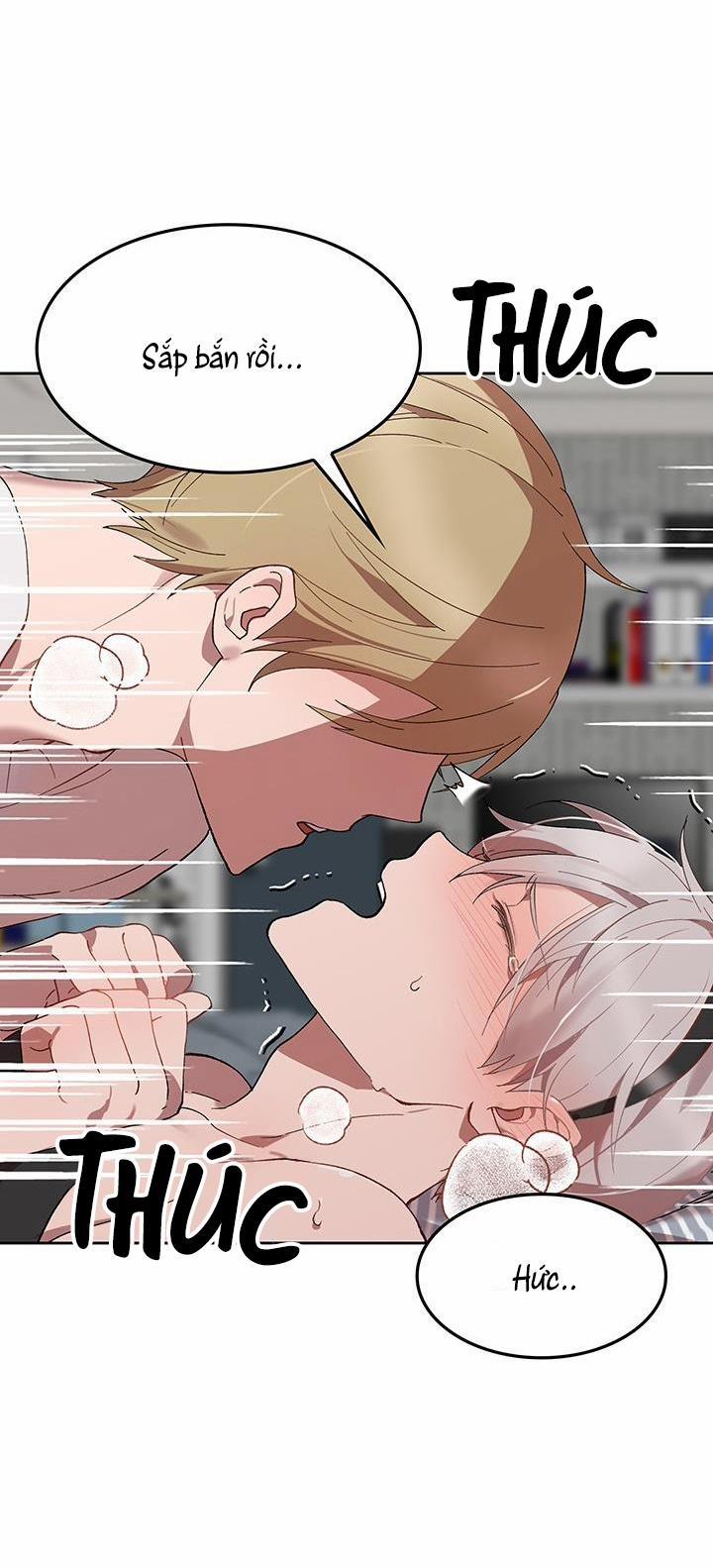 Tấn Công Đồ Chơi Tình Dục 12 trang 31